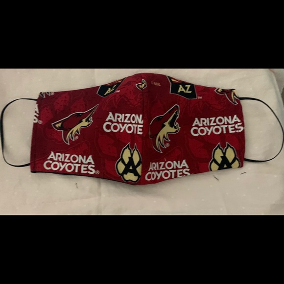 Face masks - Picture 9 of 16